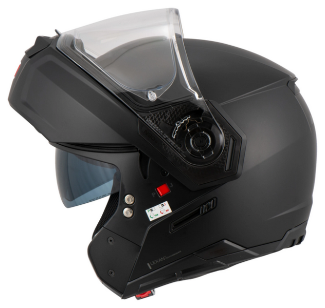 SHOT ROGUE REVOLT Rękawice Dziecięce