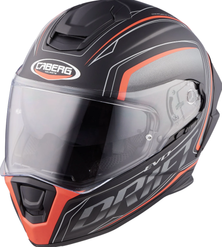 CABERG DRIFT EVO Kask Motocyklowy Integralny