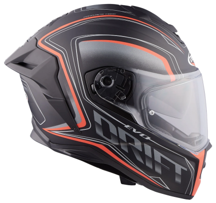 CABERG DRIFT EVO Kask Motocyklowy Integralny