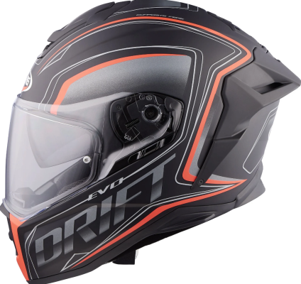 CABERG DRIFT EVO Kask Motocyklowy Integralny