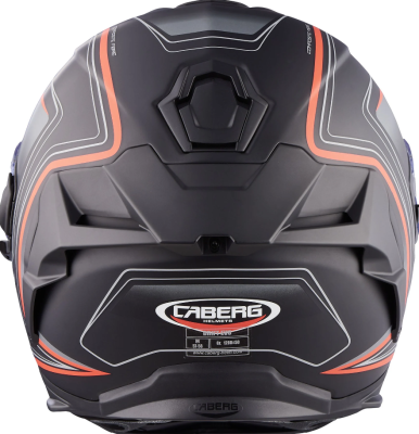 CABERG DRIFT EVO Kask Motocyklowy Integralny