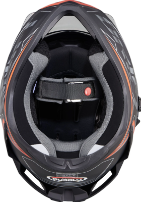 CABERG DRIFT EVO Kask Motocyklowy Integralny