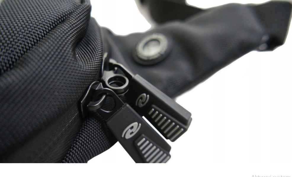 SHOT ROGUE REVOLT 2.0 Rękawice Rowerowe Enduro Cross