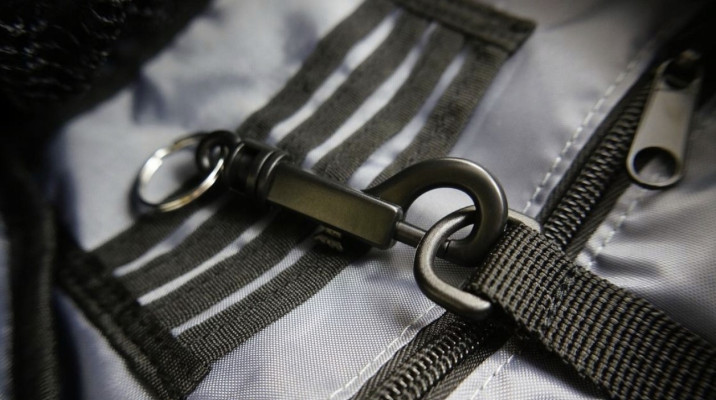 SHOT ROGUE REVOLT 2.0 Rękawice Rowerowe Enduro Cross