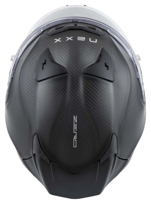 NEXX X.R3R ZERO PRO 2 Sportowy Turystyczny Kask Motocyklowy Carbon