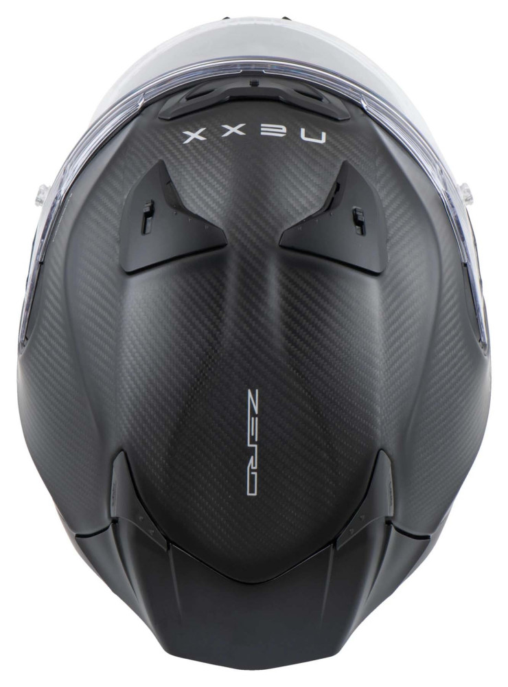 NEXX X.R3R ZERO PRO 2 Sportowy Turystyczny Kask Motocyklowy Carbon
