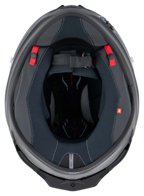 NEXX X.R3R ZERO PRO 2 Sportowy Turystyczny Kask Motocyklowy Carbon