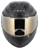 NEXX X.R3R ZERO PRO 2 Sportowy Turystyczny Kask Motocyklowy Carbon