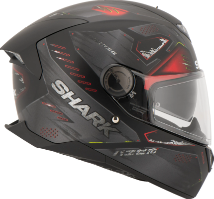 SHARK SKWAL 2 VENGER Kask Motocyklowy Integralny