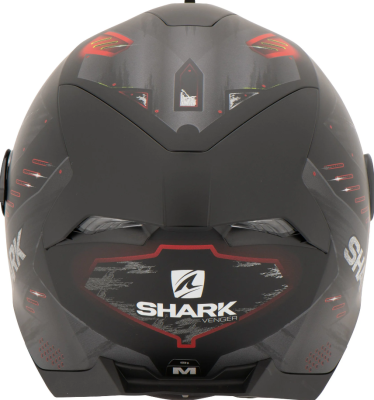 SHARK SKWAL 2 VENGER Kask Motocyklowy Integralny