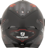 SHARK SKWAL 2 VENGER Kask Motocyklowy Integralny