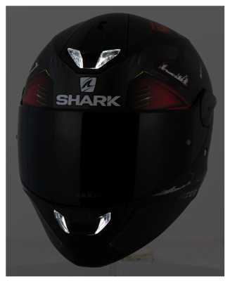 SHARK SKWAL 2 VENGER Kask Motocyklowy Integralny