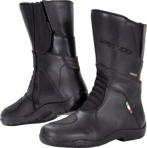 VANUCCI VTB 22 LADY Buty Motocyklowe Turystyczne