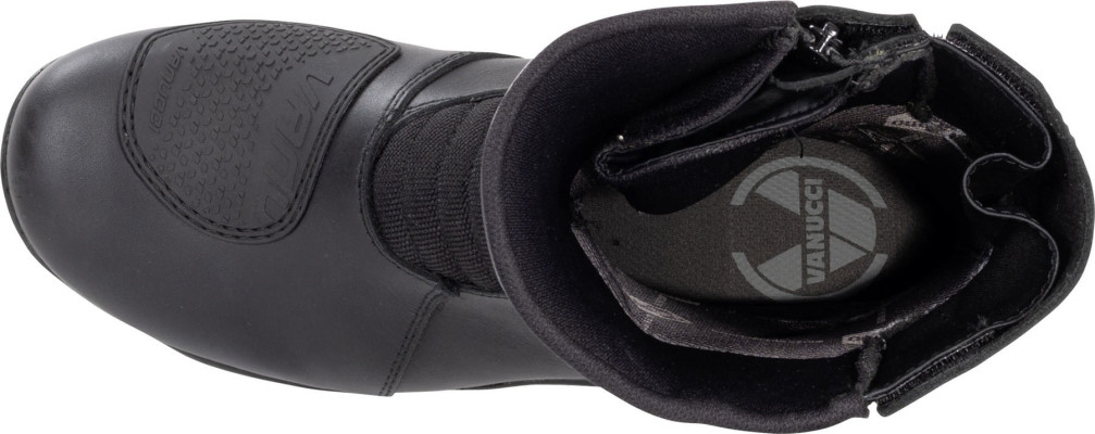 VANUCCI VTB 22 LADY Buty Motocyklowe Turystyczne