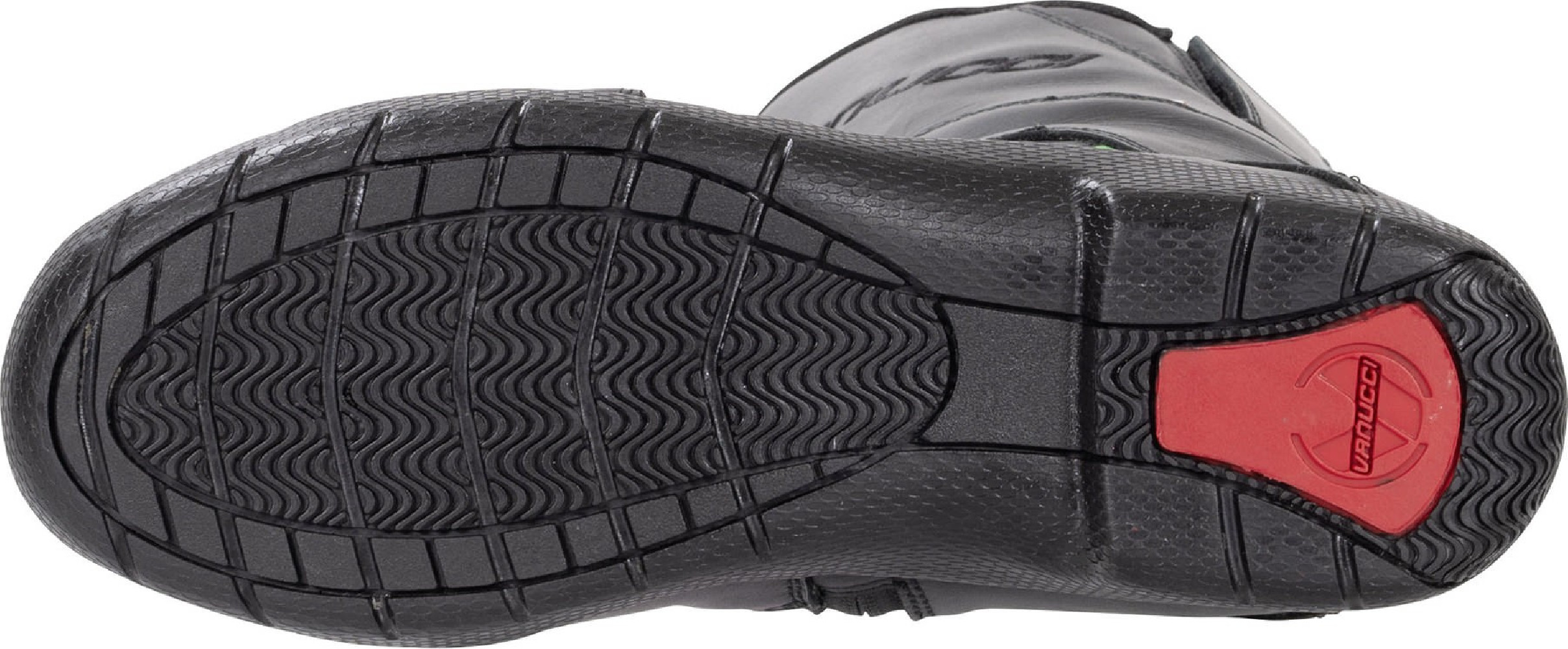 VANUCCI VTB 22 LADY Buty Motocyklowe Turystyczne