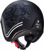 CABERG FREERIDE TATOO Kask Motocyklowy Otwarty