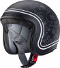 CABERG FREERIDE TATOO Kask Motocyklowy Otwarty