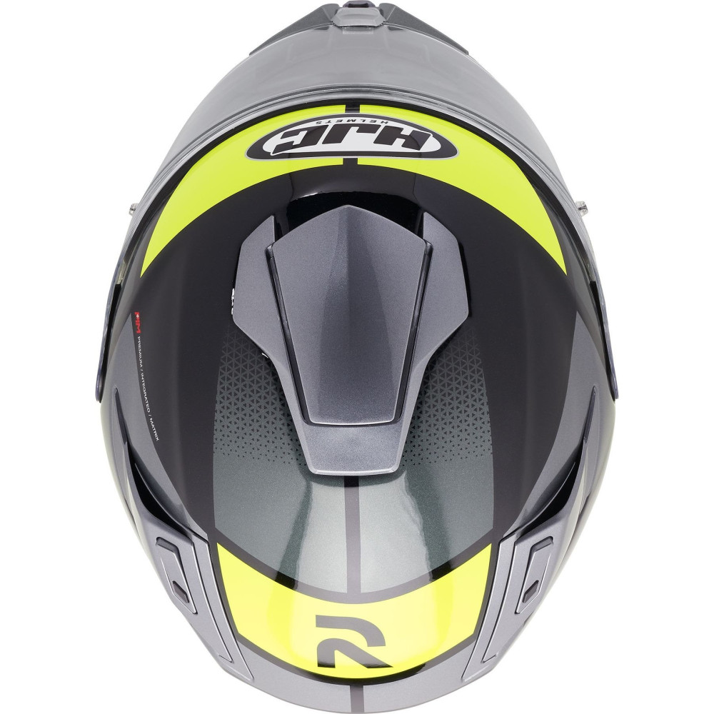 HJC RPHA 70 Kask Motocyklowy Na Motor Blenda