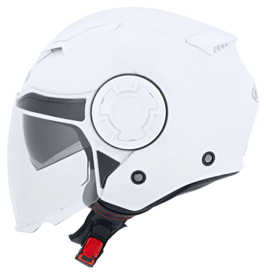 MTR DEMI-JET 5 EVO Kask Motocyklowy Otwarty