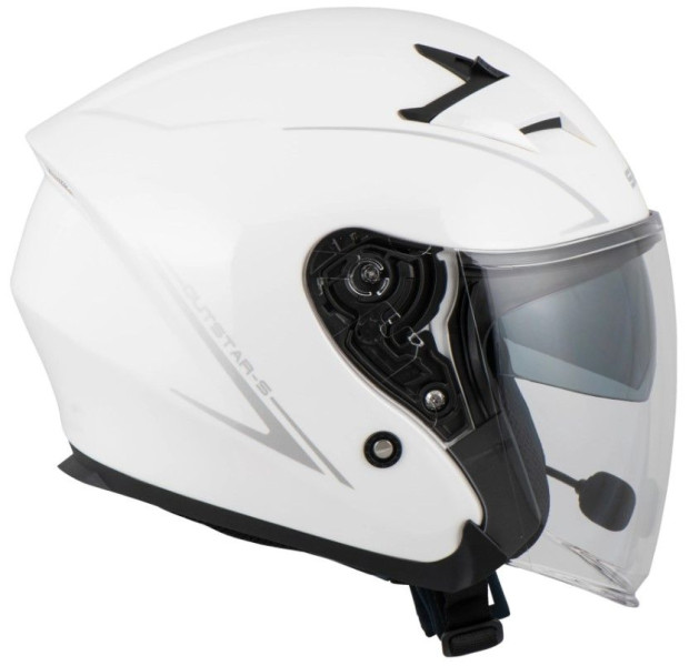 SCHUBERTH E2 Kask Motocyklowy Szczękowy