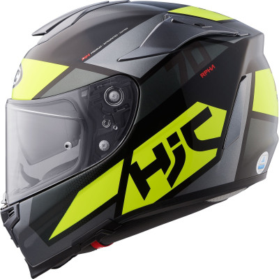 HJC RPHA 70 Kask Motocyklowy Na Motor Blenda