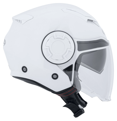 MTR DEMI-JET 5 EVO Kask Motocyklowy Otwarty