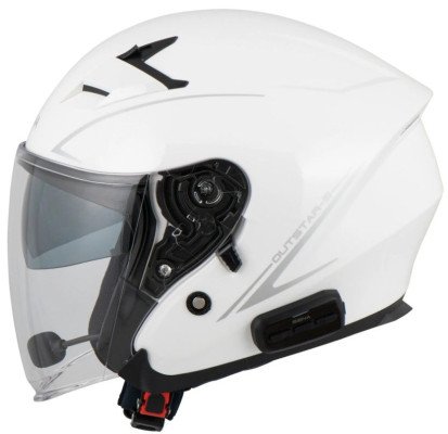SCHUBERTH E2 Kask Motocyklowy Szczękowy