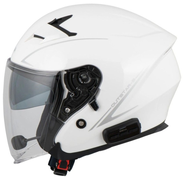 SCHUBERTH E2 Kask Motocyklowy Szczękowy