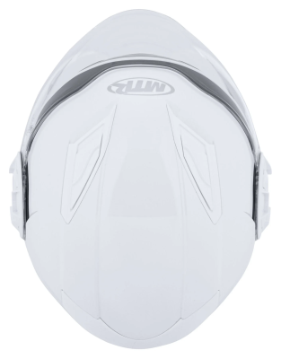 MTR DEMI-JET 5 EVO Kask Motocyklowy Otwarty