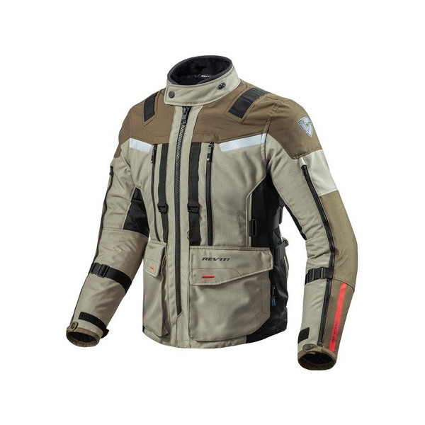 Probiker PRX-11 Spodnie Motocyklowe