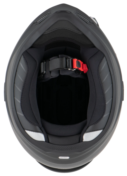 RĘKAWICE VANUCCI SHORT RACING IV CZARNO CZERWONE L OUTLET