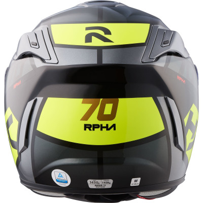 HJC RPHA 70 Kask Motocyklowy Na Motor Blenda