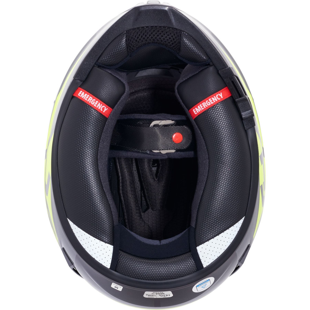 HJC RPHA 70 Kask Motocyklowy Na Motor Blenda