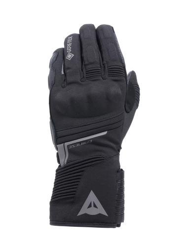 DAINESE FUNES Rękawice Motocyklowe Turystyczne Gore-Tex