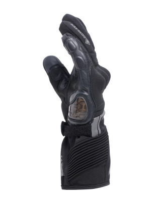 DAINESE FUNES Rękawice Motocyklowe Turystyczne Gore-Tex