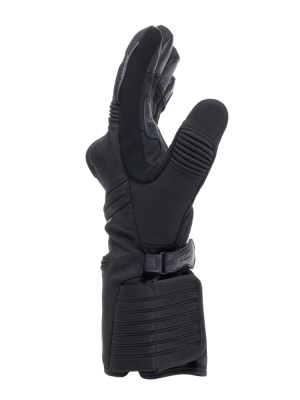 DAINESE FUNES Rękawice Motocyklowe Turystyczne Gore-Tex