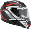 NISHUA NTX-5 Kask Motocyklowy Integralny