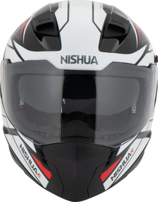 NISHUA NTX-5 Kask Motocyklowy Integralny