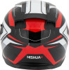 NISHUA NTX-5 Kask Motocyklowy Integralny