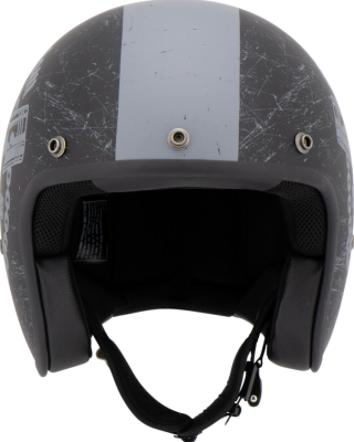 MTR JET FIBER Kask Motocyklowy Otwarty