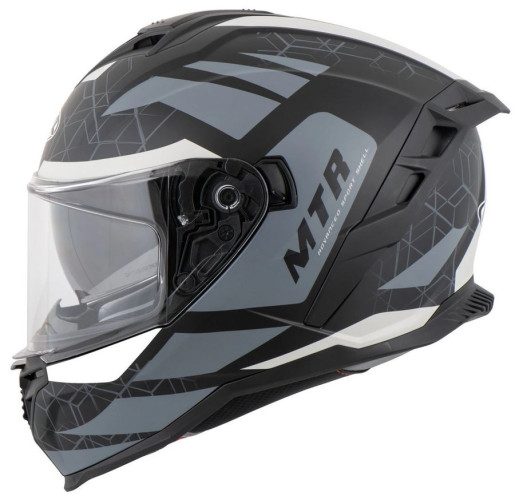 MTR S-14 Kask Motocyklowy