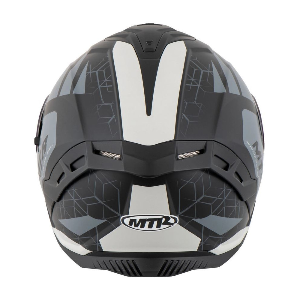 MTR S-14 Kask Motocyklowy