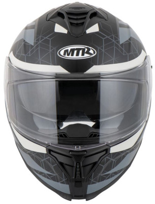 MTR S-14 Kask Motocyklowy
