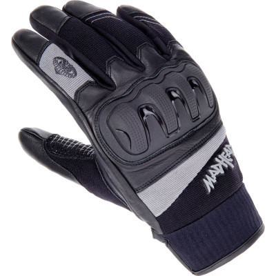 Rękawice motocrossowe MADHEAD S12P