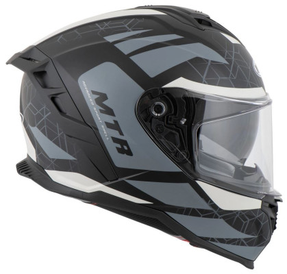 MTR S-14 Kask Motocyklowy