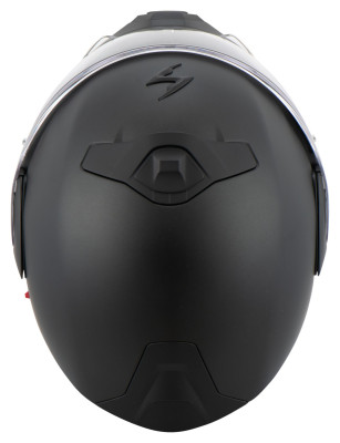 SCORPION EXO-930 SMART + INTERCOM Kask Motocyklowy Szczękowy