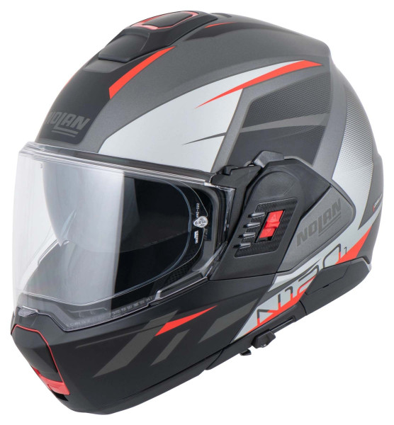 SCHUBERTH E2 Kask Motocyklowy Szczękowy