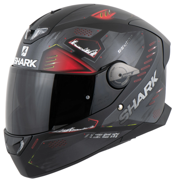 SCHUBERTH E2 Kask Motocyklowy Szczękowy