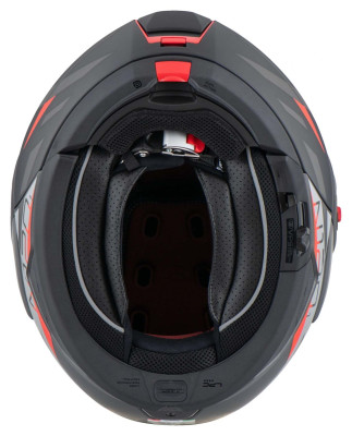 NOLAN N120-1 Szczękowy Modułowy Kask Motocyklowy Na Chopper Crusier