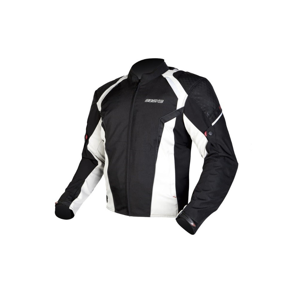 Ozone Edge Evo Kurtka tekstylna